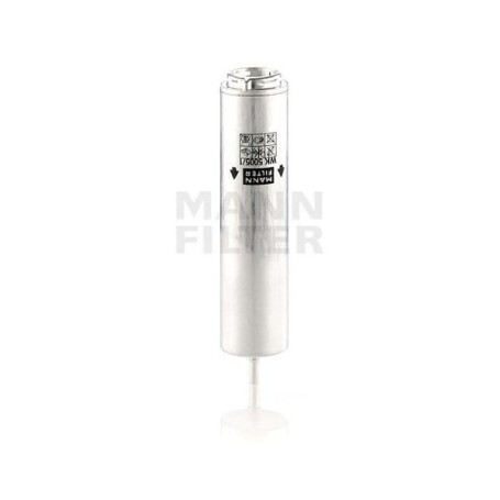 Filtre MANN-FILTER WK50051Z