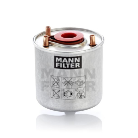 Filtre MANN-FILTER WK9046Z