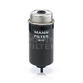Filtre MANN-FILTER WK8184