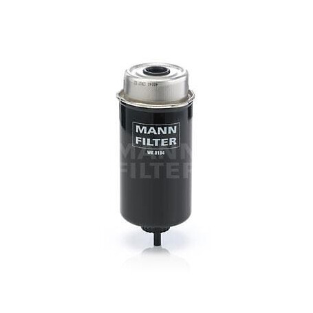 Filtre MANN-FILTER WK8184