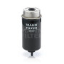 Filtre MANN-FILTER WK8184