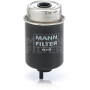 Filtre MANN-FILTER WK8185