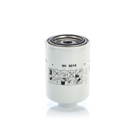 Filtre MANN-FILTER WK9018X