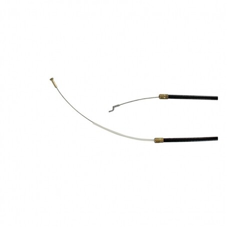 Cable STIHL 4180 180 1150 - 41801801150