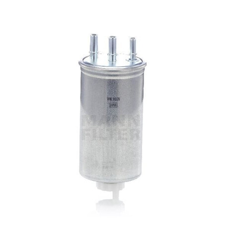 Filtre MANN-FILTER WK8039