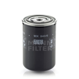 Filtre MANN-FILTER WDK9406