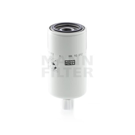 Filtre MANN-FILTER WK10012X
