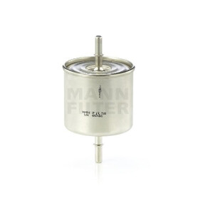 Filtre MANN-FILTER WK8046