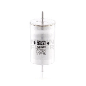 Filtre MANN-FILTER WK8036