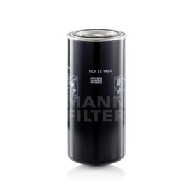 Filtre MANN-FILTER WDK131452