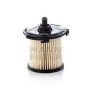 Filtre MANN-FILTER PU12003Z