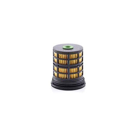 Filtre MANN-FILTER PU7006