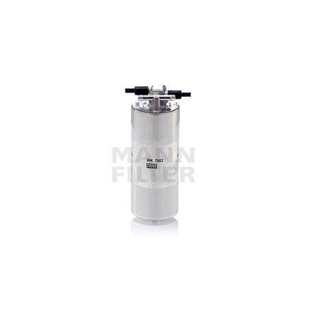 Filtre MANN-FILTER WK7002