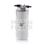 Filtre MANN-FILTER WK7002