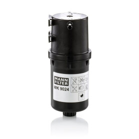 Filtre MANN-FILTER WK9024