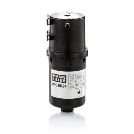 Filtre MANN-FILTER WK9024