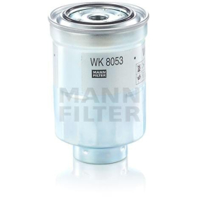 Filtre MANN-FILTER WK8053Z