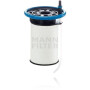 Filtre MANN-FILTER PU7005