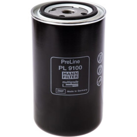 Filtre MANN-FILTER PL9100