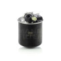 Filtre MANN-FILTER WK82014