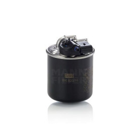 Filtre MANN-FILTER WK82015
