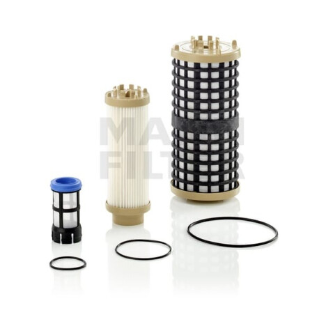 Filtre MANN-FILTER PU110053Z