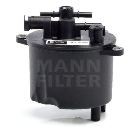 Filtre MANN-FILTER WK12004