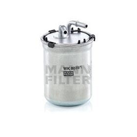 Filtre MANN-FILTER WK80291