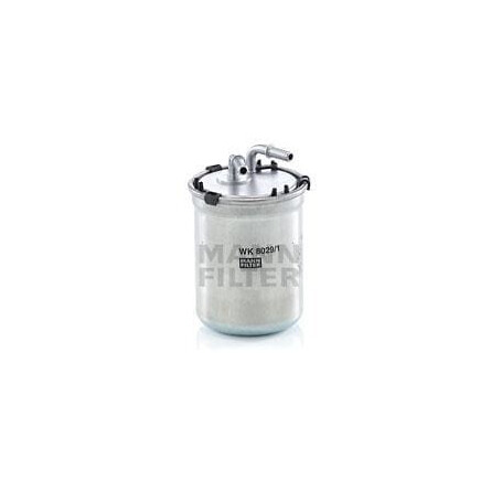 Filtre MANN-FILTER WK80291