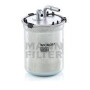 Filtre MANN-FILTER WK80291