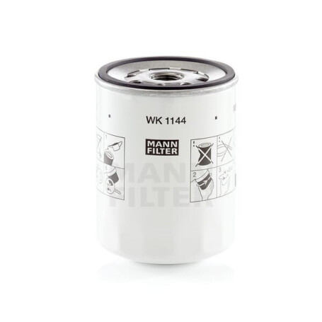 Filtre MANN-FILTER WK1144