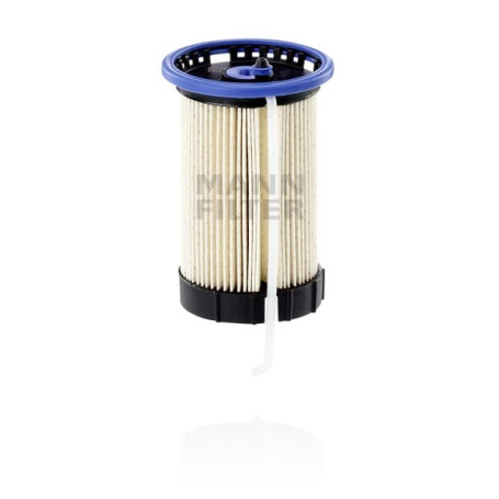 Filtre MANN-FILTER PU8014