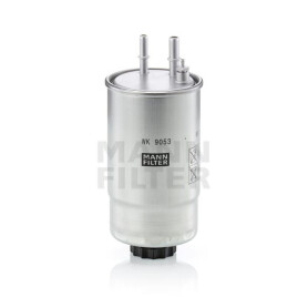 Filtre MANN-FILTER WK9053Z