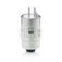 Filtre MANN-FILTER WK9053Z