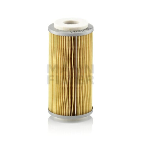 Filtre MANN-FILTER H8221X