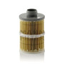 Filtre MANN-FILTER PU723X