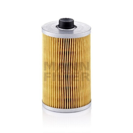 Filtre MANN-FILTER P722