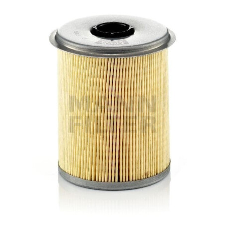 Filtre MANN-FILTER P735X