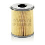 Filtre MANN-FILTER P735X