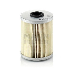 Filtre MANN-FILTER P718X