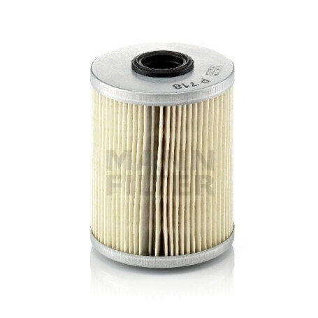 Filtre MANN-FILTER P718X
