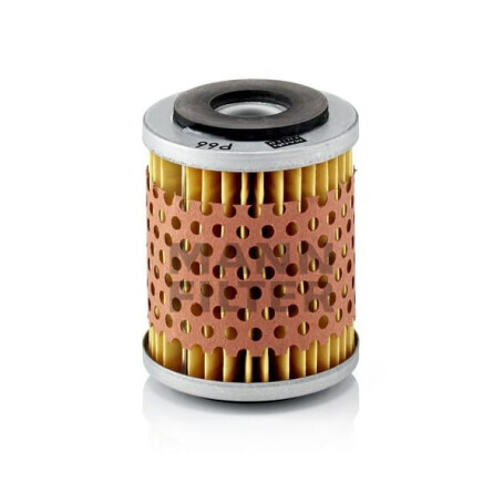 Filtre MANN-FILTER P66X