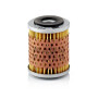 Filtre MANN-FILTER P66X