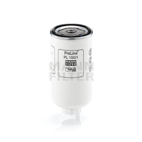 Filtre MANN-FILTER PL1501