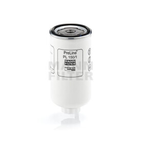 Filtre MANN-FILTER PL1501