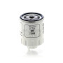 Filtre MANN-FILTER PL502