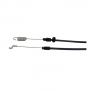 Cable traction tondeuse Alpina / GGP / Mac Allister