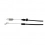 Cavo trazione CASTELGARDEN / GGP 381030051/0 - 81030051 STIGA - NRL534WTR - NTL534WTR