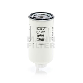 Filtre MANN-FILTER PL1002