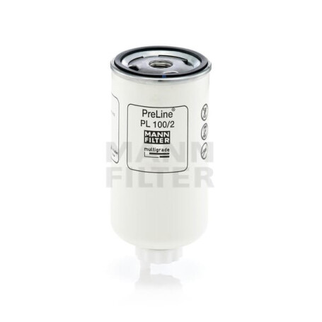 Filtre MANN-FILTER PL1002